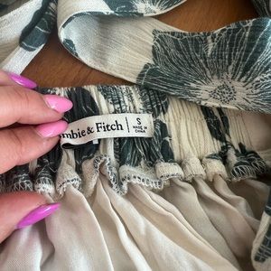 Abercrombie & Fitch Dress